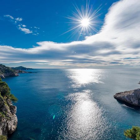 Apartment Bellaria Dubrovnik Bagian luar foto