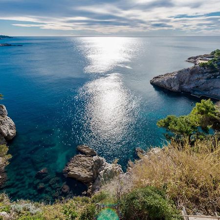 Apartment Bellaria Dubrovnik Bagian luar foto