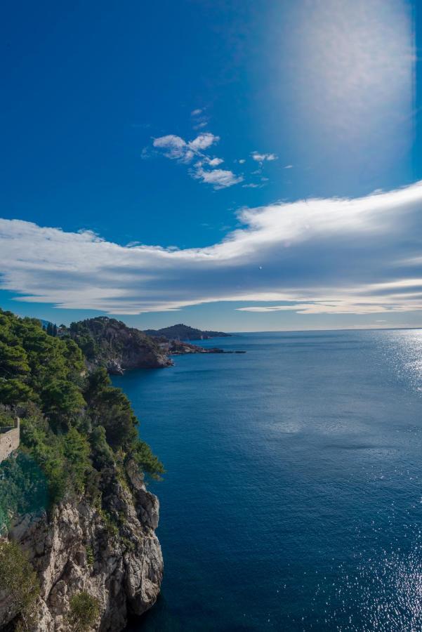 Apartment Bellaria Dubrovnik Bagian luar foto