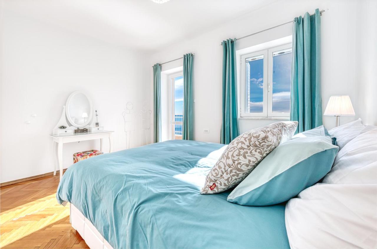 Apartment Bellaria Dubrovnik Bagian luar foto