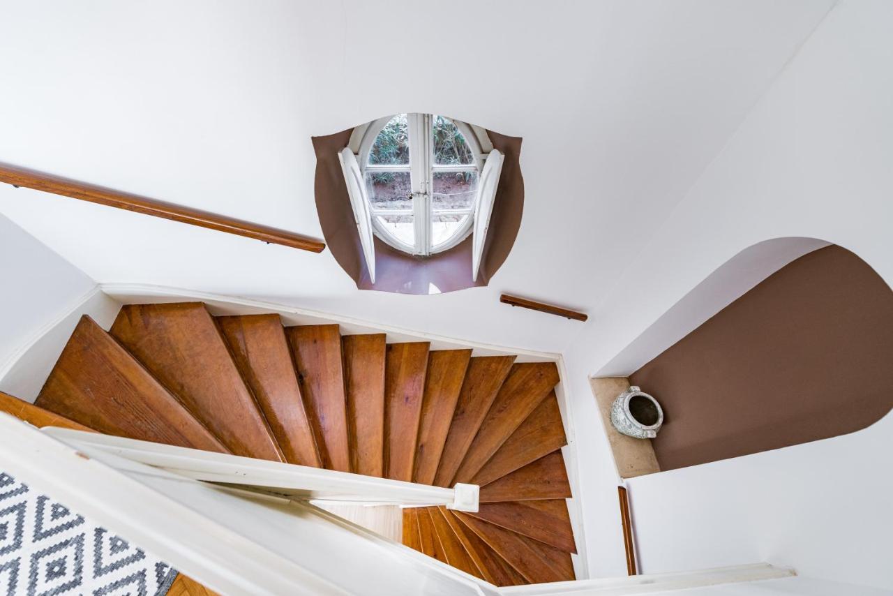 Apartment Bellaria Dubrovnik Bagian luar foto
