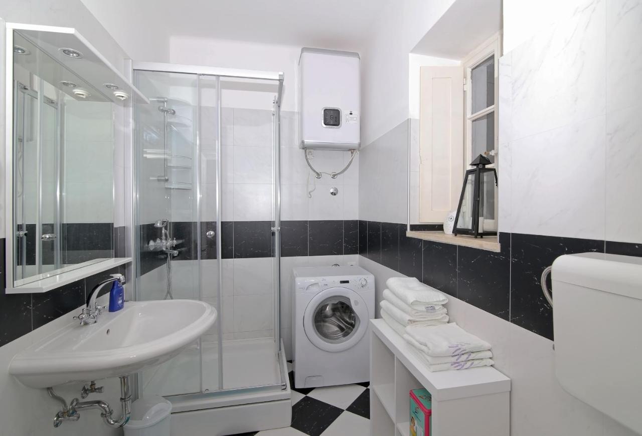 Apartment Bellaria Dubrovnik Bagian luar foto