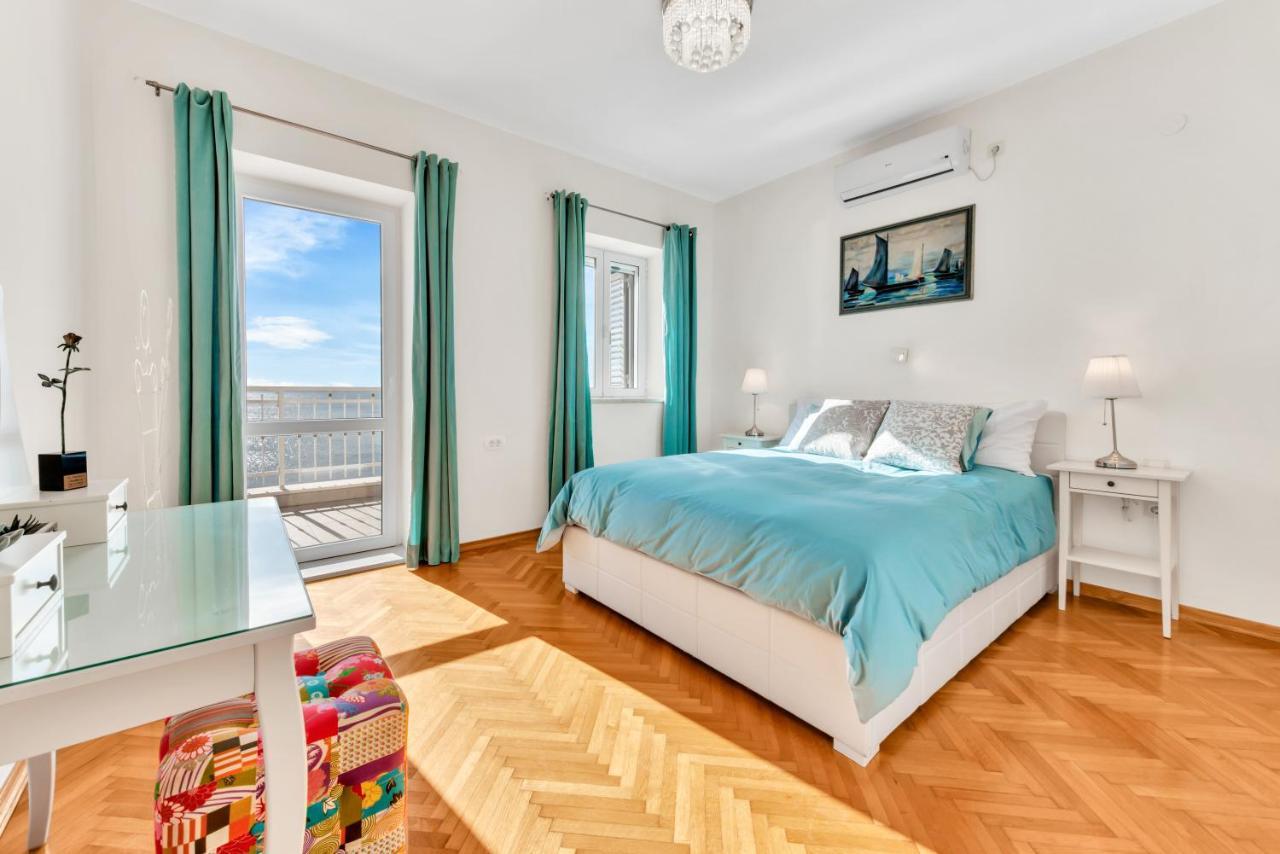 Apartment Bellaria Dubrovnik Bagian luar foto