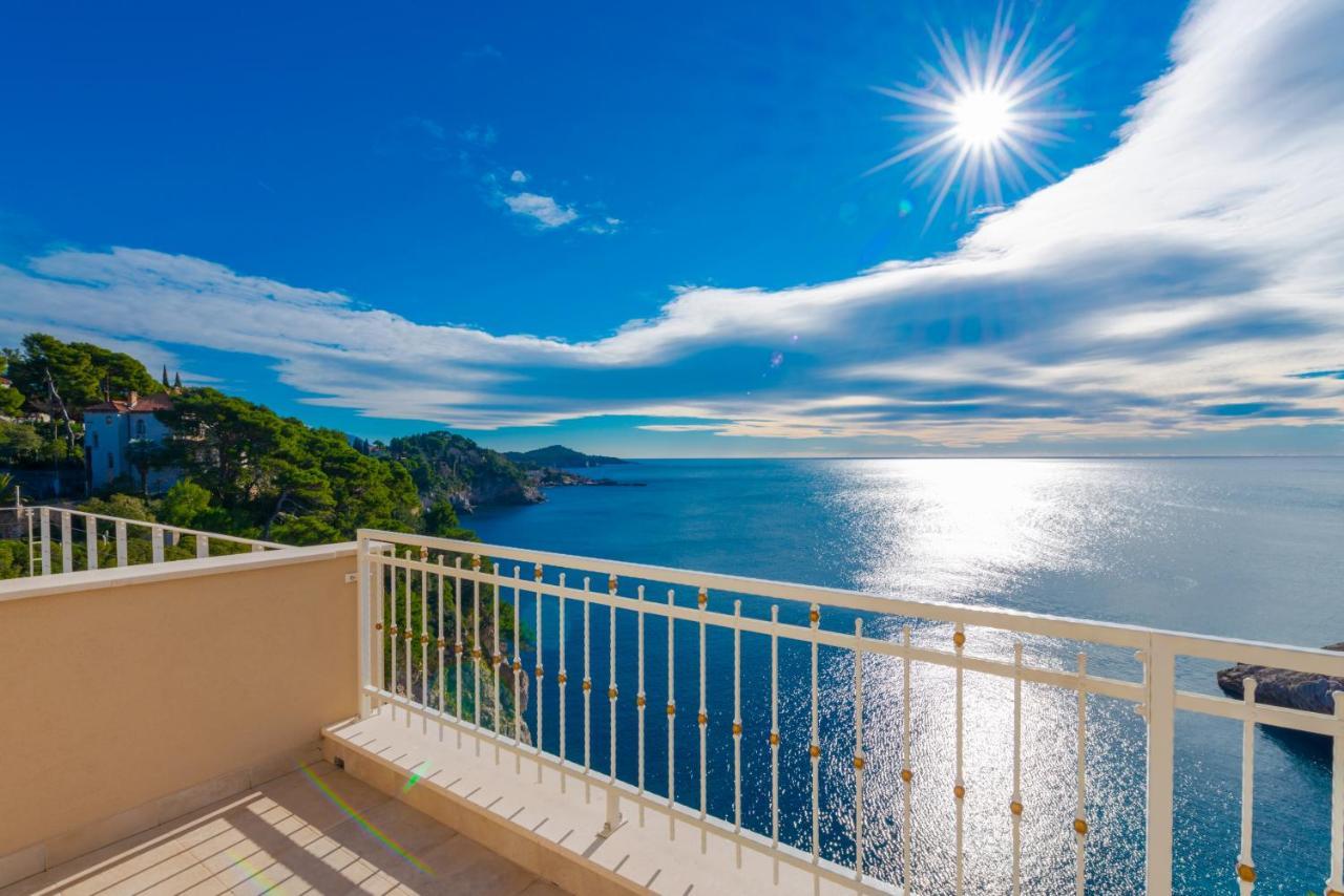 Apartment Bellaria Dubrovnik Bagian luar foto