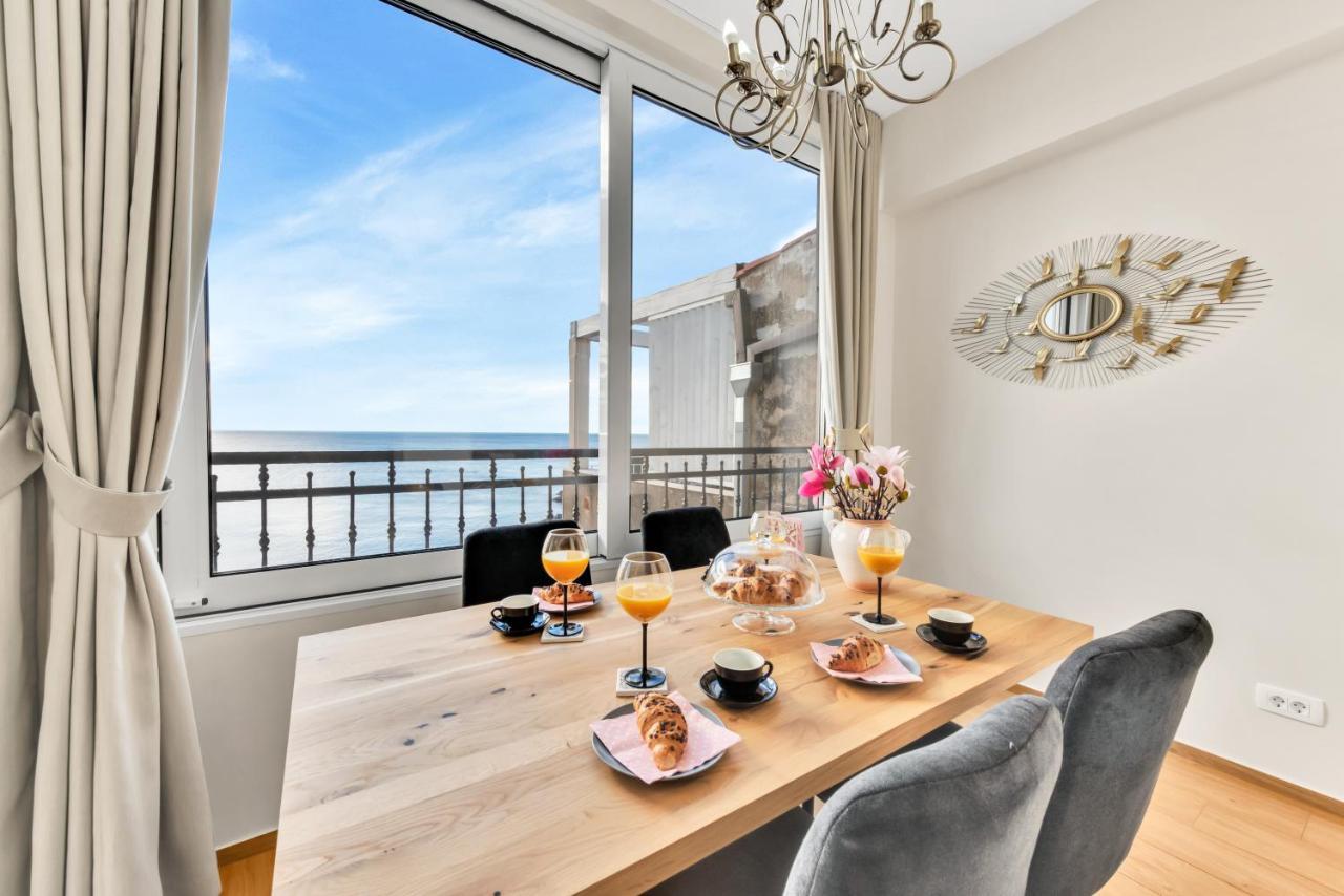 Apartment Bellaria Dubrovnik Bagian luar foto