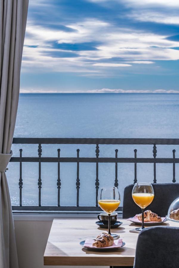 Apartment Bellaria Dubrovnik Bagian luar foto