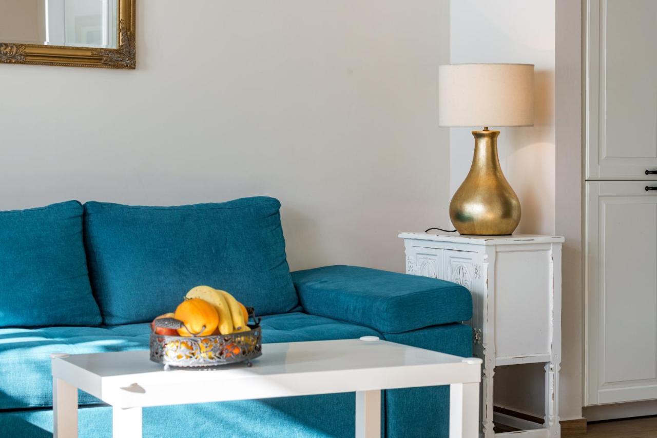 Apartment Bellaria Dubrovnik Bagian luar foto