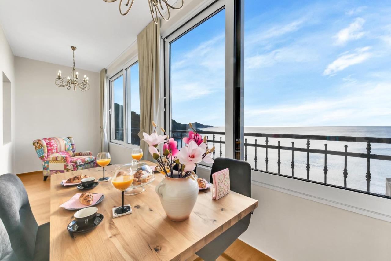Apartment Bellaria Dubrovnik Bagian luar foto