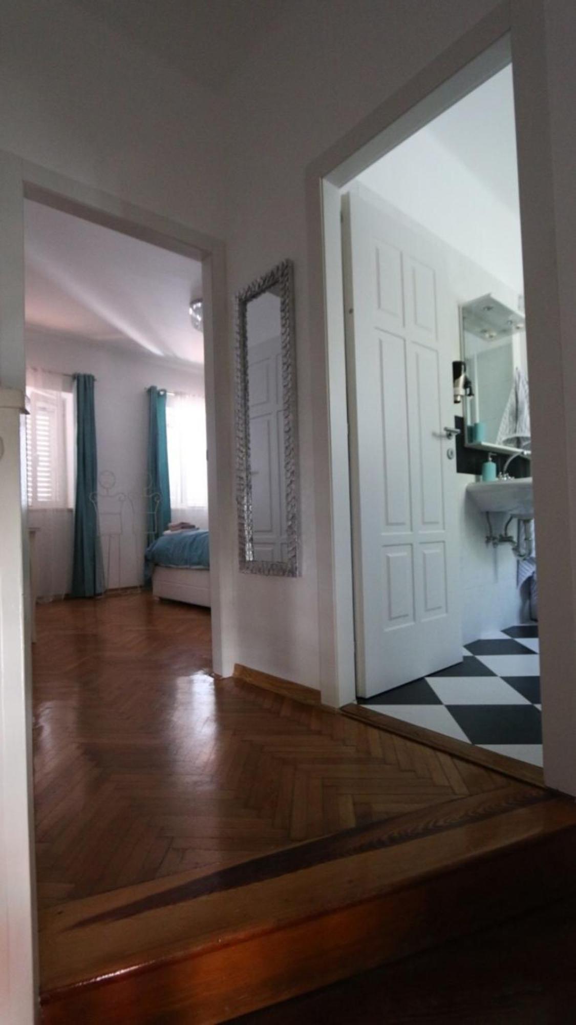 Apartment Bellaria Dubrovnik Bagian luar foto