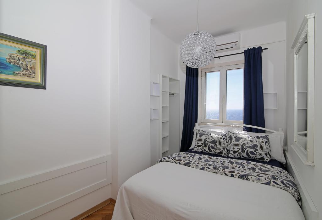 Apartment Bellaria Dubrovnik Bagian luar foto