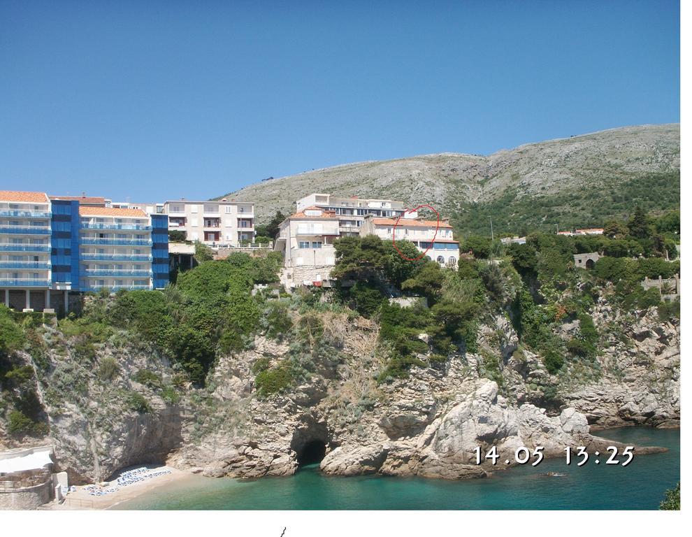 Apartment Bellaria Dubrovnik Ruang foto
